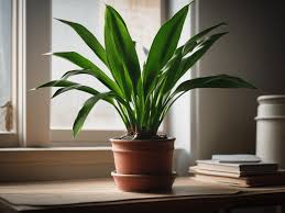 CastIron Plant 